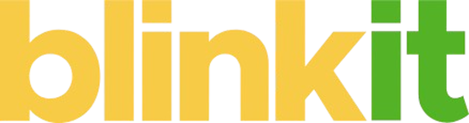 Blinkit Logo