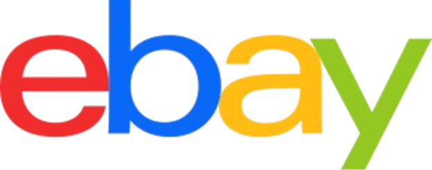 eBay Logo