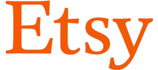 Etsy Logo